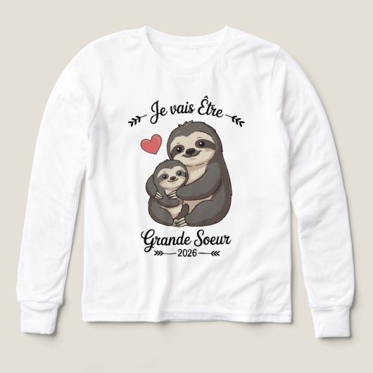 Ik word grote zus 2026 (Voorkant)