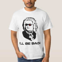 Ik word Johann Sebastian Bach