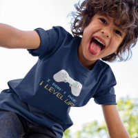 Ik word niet ouder, ik level omhoog Kinderverjaard