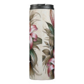 Ik word sterker thermosbeker (Achterkant)