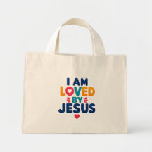 IK WORDT GELEEFD DOOR JEZUS TOTE