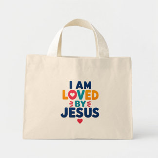 IK WORDT GELEEFD DOOR JEZUS TOTE