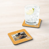 Ik wou dat er iets te doen was bier onderzetter (Rechterzijde)