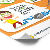 Ik wou dat ik... poster (Hoek)