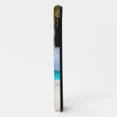 Ik wou dat je hier was! Case-Mate iPhone case (Achterkant/links)