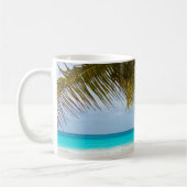 Ik wou dat je hier was! koffiemok (Links)