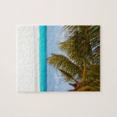 Ik wou dat je hier was! legpuzzel (Horizontaal)