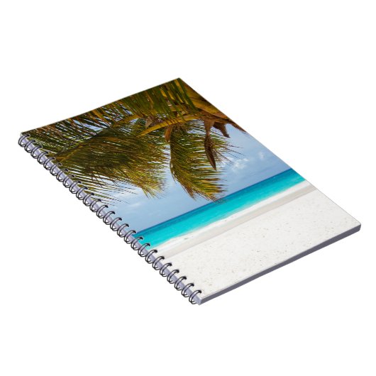 Ik wou dat je hier was! notitieboek (Rechterzijde)