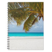 Ik wou dat je hier was! notitieboek (Voorkant)