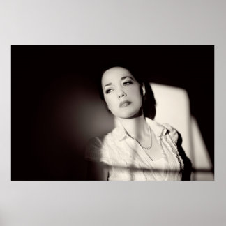 Ik wou dat je hier was, Poster