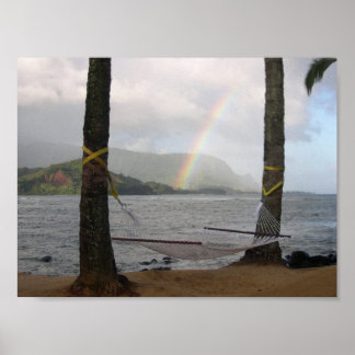 Ik wou dat je hier was poster