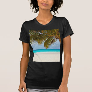 Ik wou dat je hier was! t-shirt