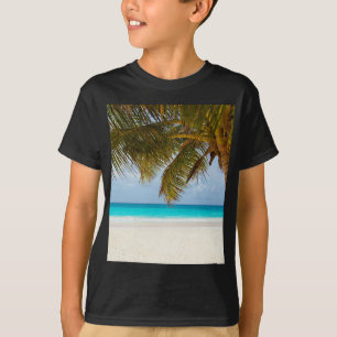 Ik wou dat je hier was! t-shirt