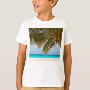 Ik wou dat je hier was! t-shirt