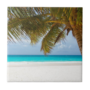 Ik wou dat je hier was! tegeltje