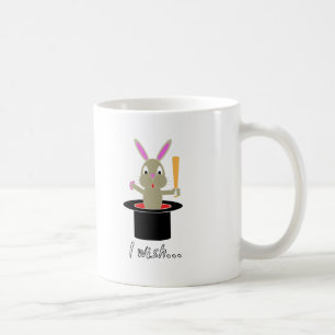 Ik wou... koffiemok