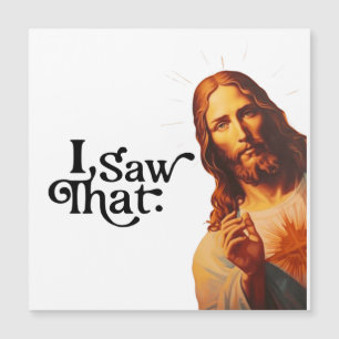 Ik Zag Dat, Jezus Kunst, Ik Zag Die Jezus