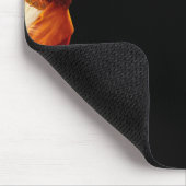 Ik zag die Jezus Muismat (Hoek)