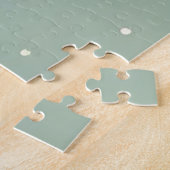 Ik zag drie schepen varen op kerstdag afbeelding legpuzzel (Zijkant)
