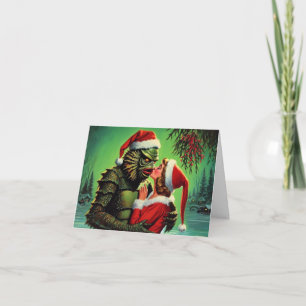 Ik zag mama... kaart