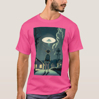 Ik zag t-shirt