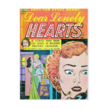 Ik zag ze in de Mirror