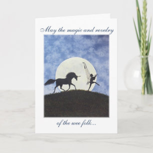 "Ik zag ze 's nachts Kaart