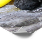 Ik zal altijd van je Poster houden (Hoek)