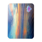 Ik zal dat in de workshop doen magneet (Verticaal)