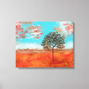 Ik zal decoratie canvas afdrukken van originele ku