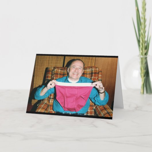 Ik zal deze korte tijd houden - vrolijk kerstfeest kaart (Voorkant)