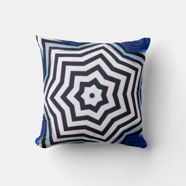 ik zal eeuwig van je houden , dubbelzijdig kussen (Voorkant)