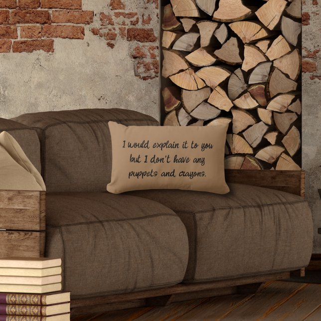 Ik zal het uitleggen kussen (Creator heeft geüpload)