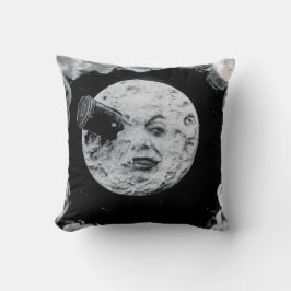 Ik zal je naar de maan brengen kussen