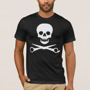 Ik zal je snijden_2011 t-shirt