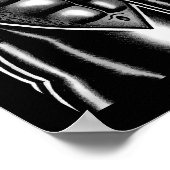 "Ik zal je terug moeten bellen..." Poster (Hoek)