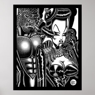 "Ik zal je terug moeten bellen..." Poster