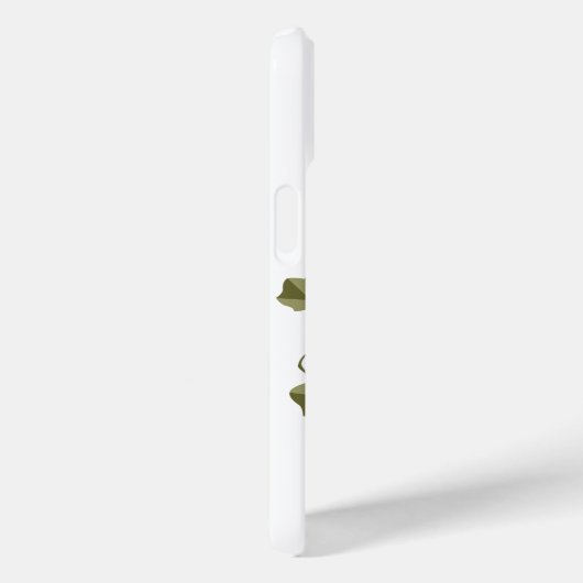 Ik zal je vervoeren Case-Mate iPhone case (Achterkant / Rechts)