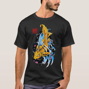 Ik Zal Je Vinden En Morgen Gaan We Vissen T-shirt