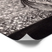 Ik zal je warm poster houden (Hoek)