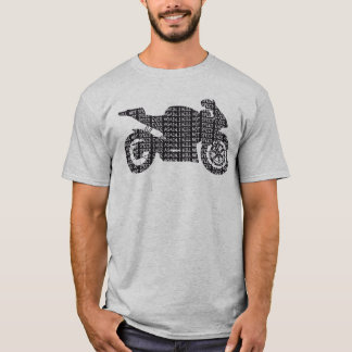 IK ZAL NOG NIET MEER SNELLEN T-SHIRT