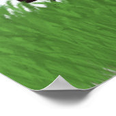 Ik zal uw Shelter Print zijn (Hoek)