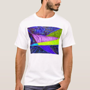 Ik zal weg Shirt vliegen