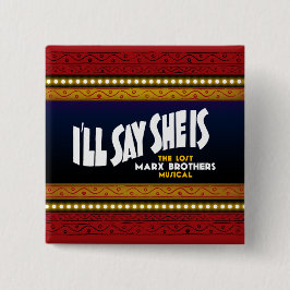 Ik zal zeggen dat ze vierkant Button is