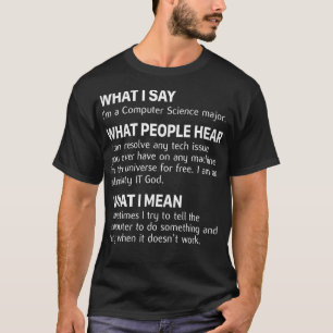 Ik zat in een grote Tanktop in computerwetenschapp