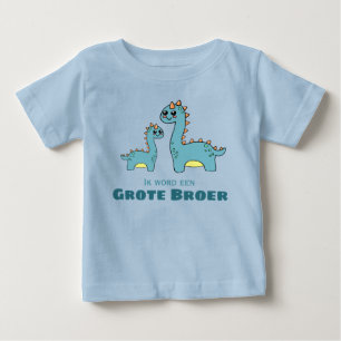Ik zeg een grote broer Dinos