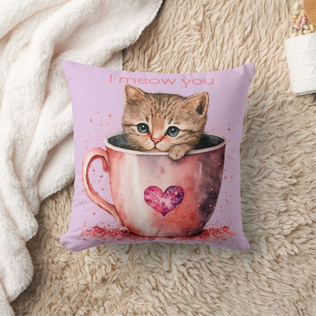 Ik zeg je kussen (Deken)