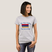 Ik zeg niet dat ik Armeens T-Shirt ben (Voorkant volledig)