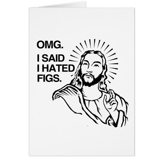 IK ZEI DAT IK FIEREN HAD GEHATEN. (Voorkant)