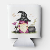 Ik zet je op Gnome Blikjeskoeler (Achterkant)